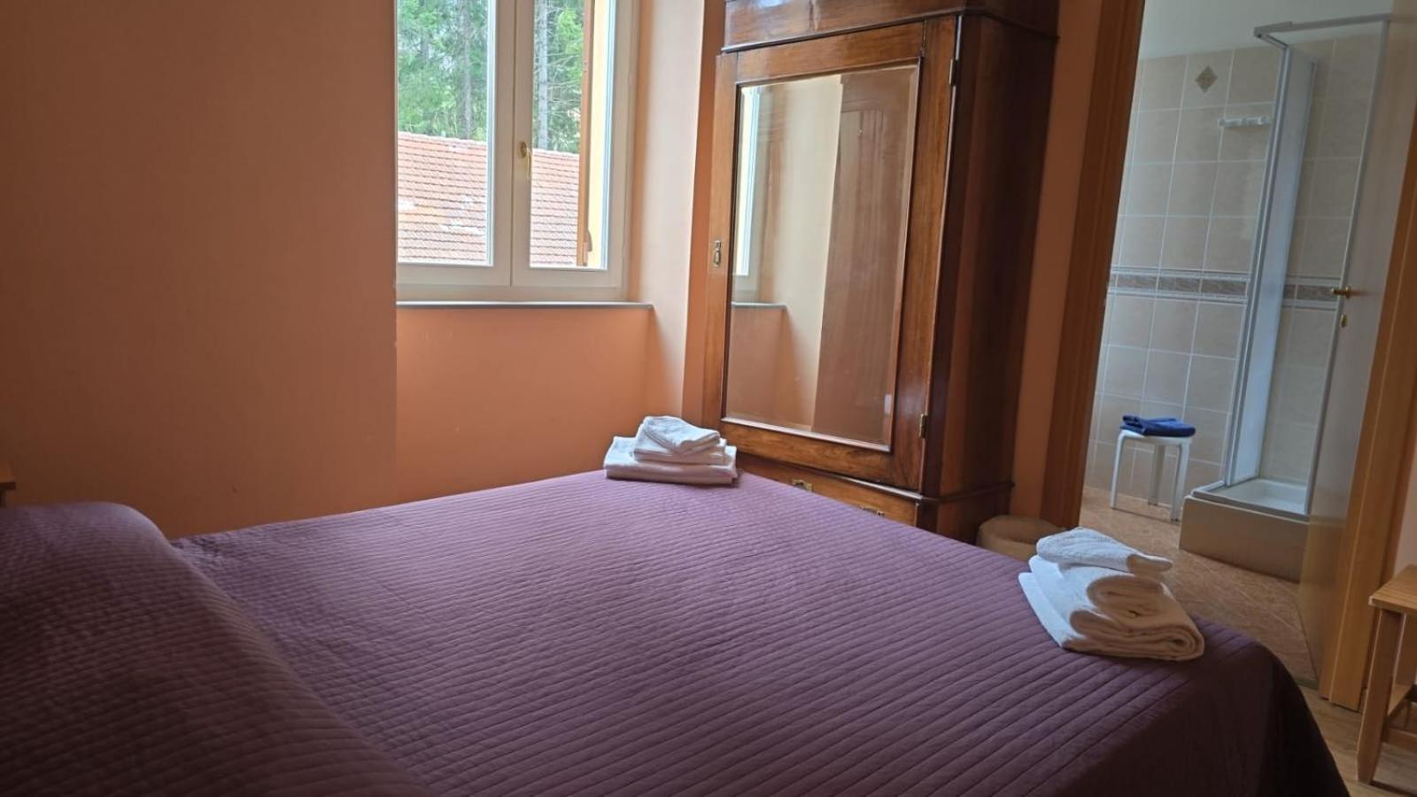 Albergo Minetto Martina Olba 외부 사진